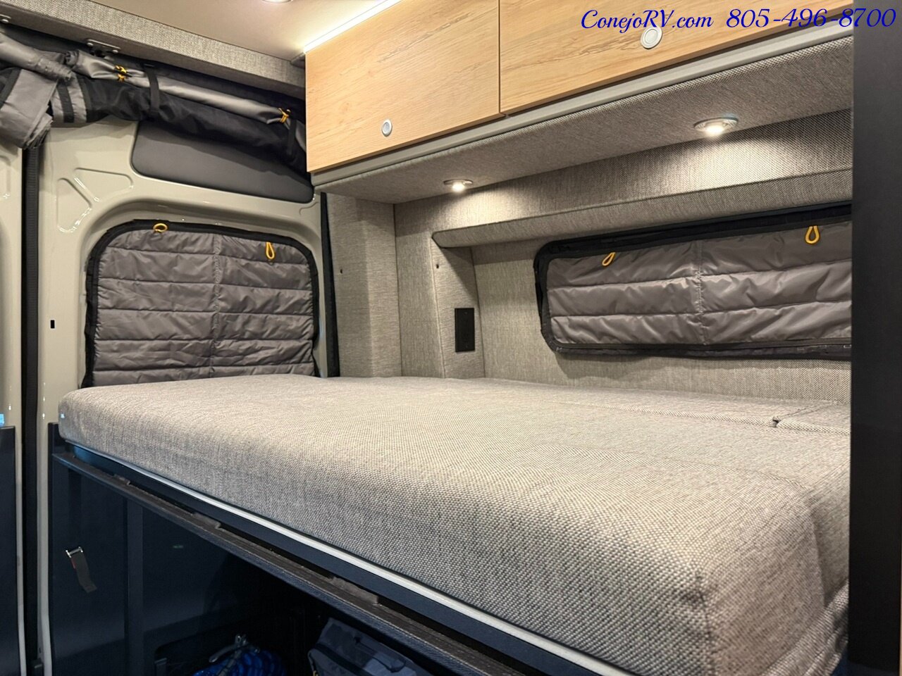 2025 Storyteller Overland Beast Mode XO AWD 16.8kWh Lithonics Lithium System 12K Miles   - Photo 26 - Thousand Oaks, CA 91360