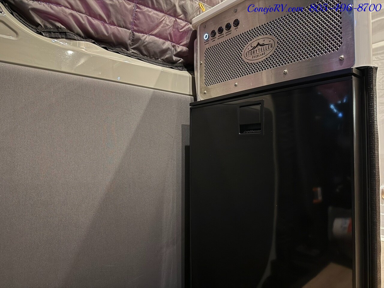2025 Storyteller Overland Beast Mode XO AWD 16.8kWh Lithonics Lithium System 12K Miles   - Photo 13 - Thousand Oaks, CA 91360