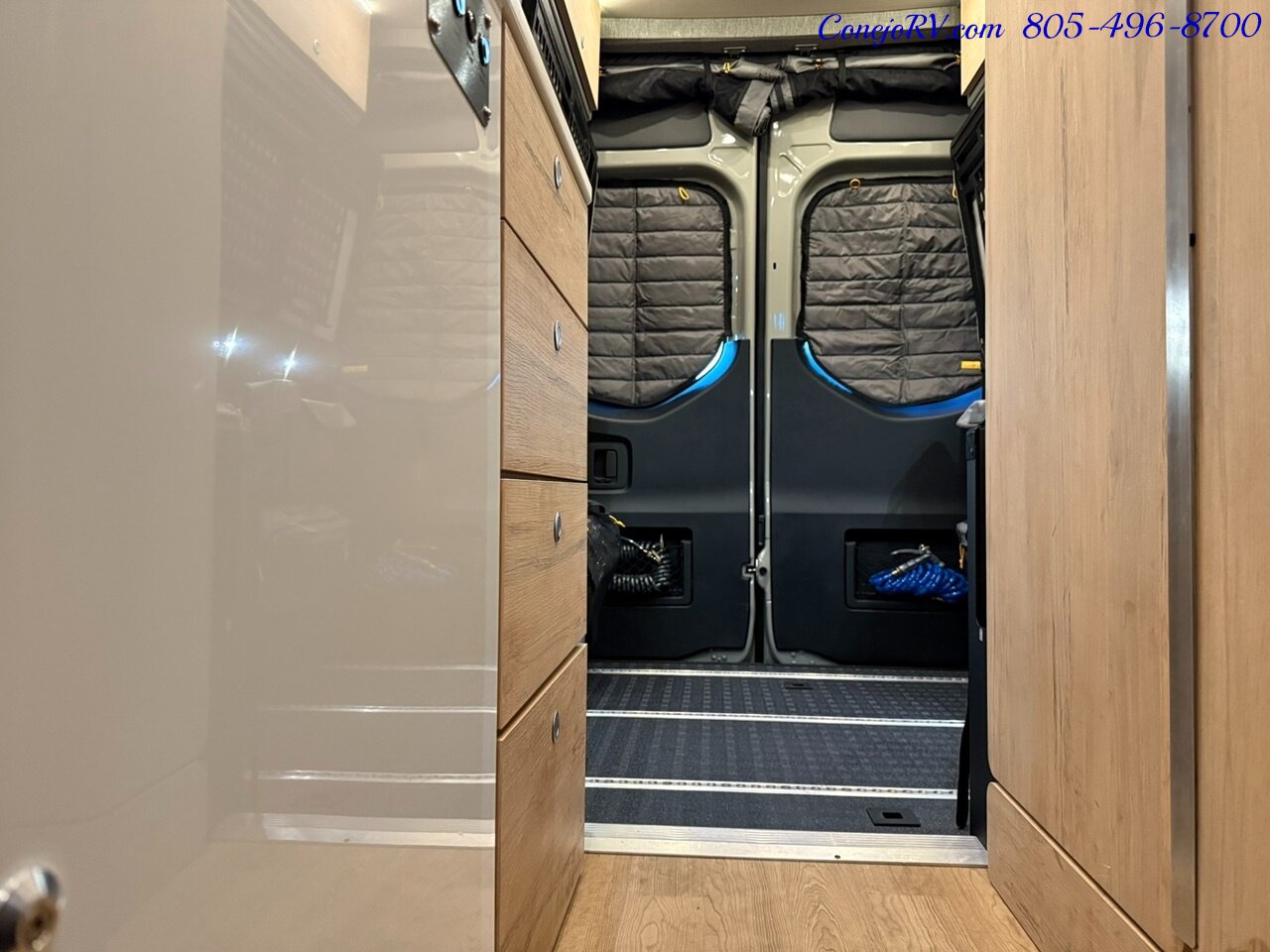 2025 Storyteller Overland Beast Mode XO AWD 16.8kWh Lithonics Lithium System 12K Miles   - Photo 14 - Thousand Oaks, CA 91360