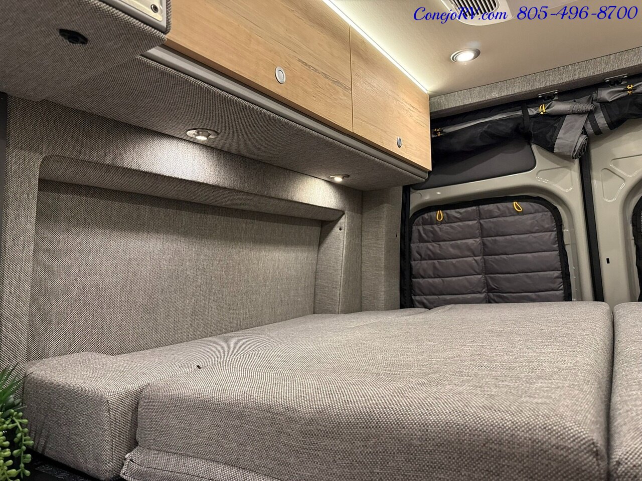 2025 Storyteller Overland Beast Mode XO AWD 16.8kWh Lithonics Lithium System 12K Miles   - Photo 29 - Thousand Oaks, CA 91360