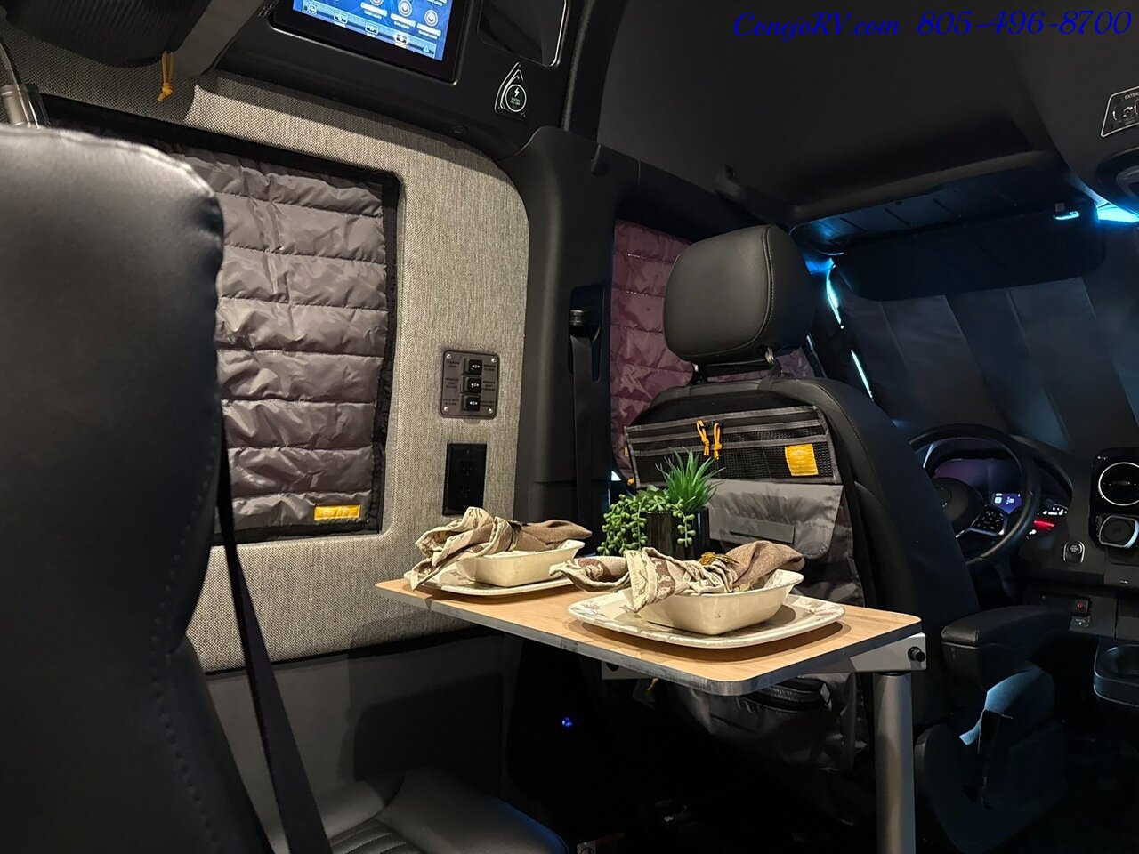 2025 Storyteller Overland Beast Mode XO AWD 16.8kWh Lithonics Lithium System 12K Miles   - Photo 11 - Thousand Oaks, CA 91360