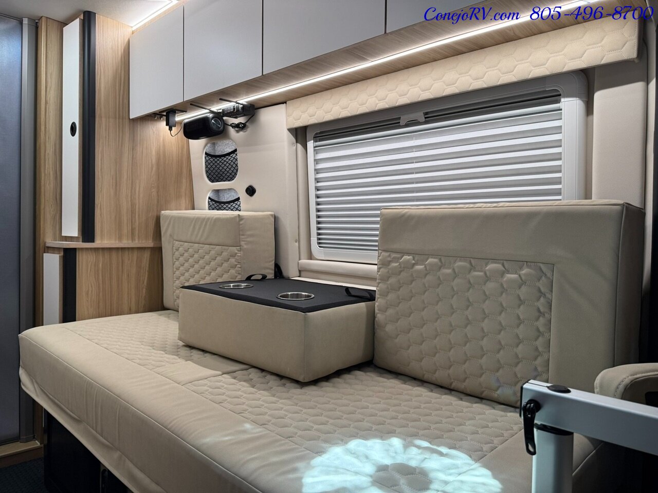 2026 Coachmen Pixel 1.8RB Convertible Sofa Rear Bath - Photo 7 - Thousand Oaks, CA 91360
