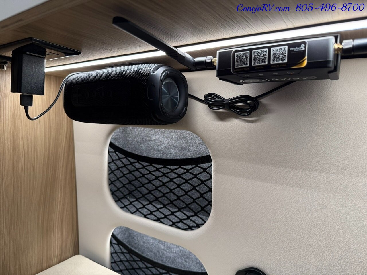 2026 Coachmen Pixel 1.8RB Convertible Sofa Rear Bath - Photo 8 - Thousand Oaks, CA 91360