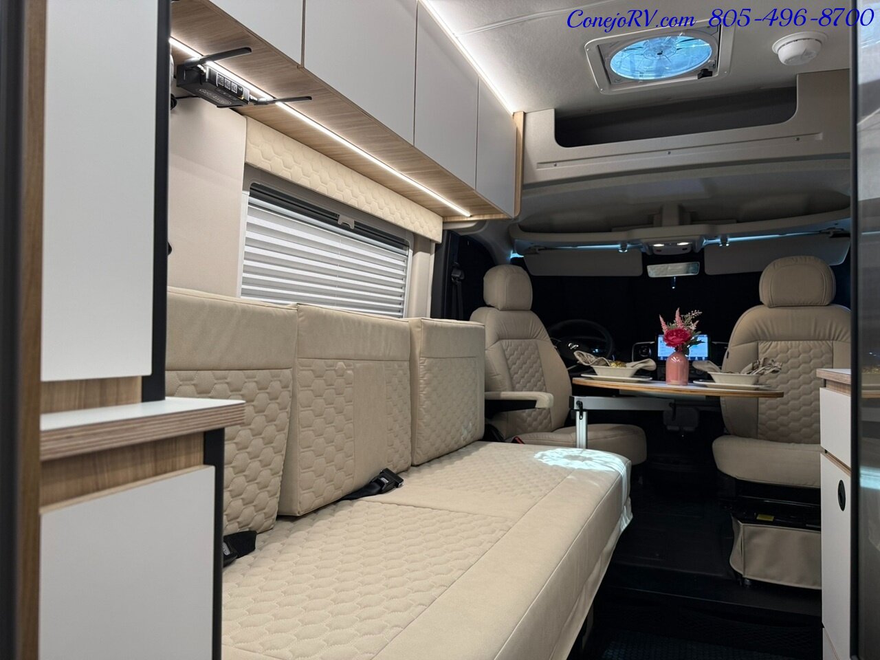 2026 Coachmen Pixel 1.8RB Convertible Sofa Rear Bath - Photo 23 - Thousand Oaks, CA 91360