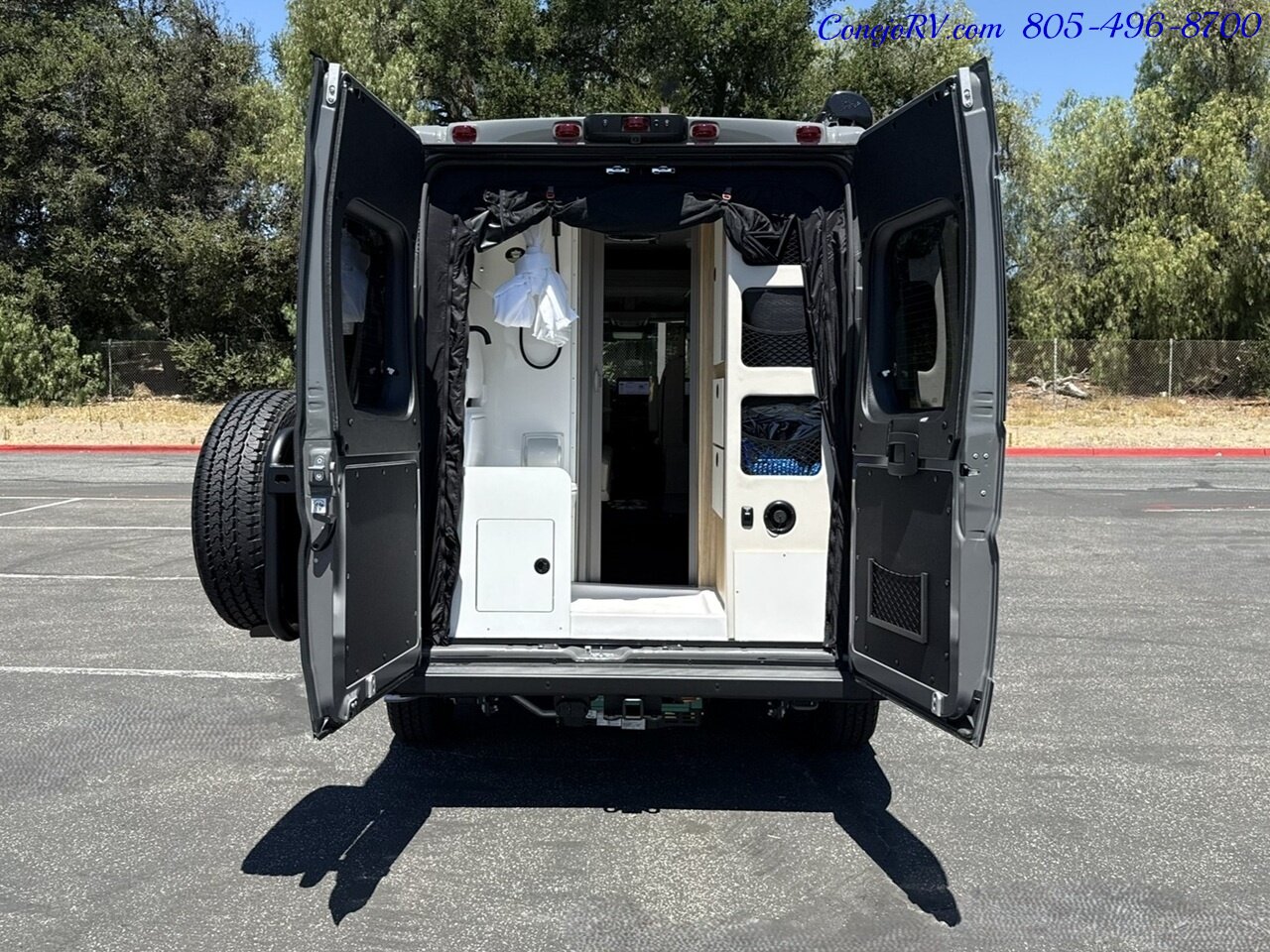 2026 Coachmen Pixel 1.8RB Convertible Sofa Rear Bath - Photo 39 - Thousand Oaks, CA 91360