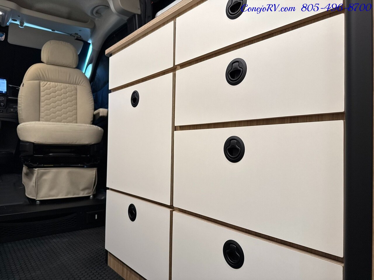2026 Coachmen Pixel 1.8RB Convertible Sofa Rear Bath - Photo 17 - Thousand Oaks, CA 91360
