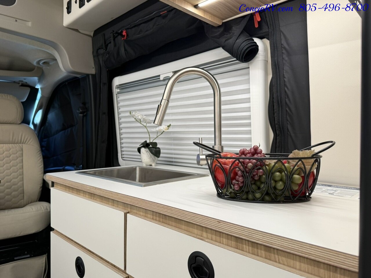 2026 Coachmen Pixel 1.8RB Convertible Sofa Rear Bath - Photo 18 - Thousand Oaks, CA 91360