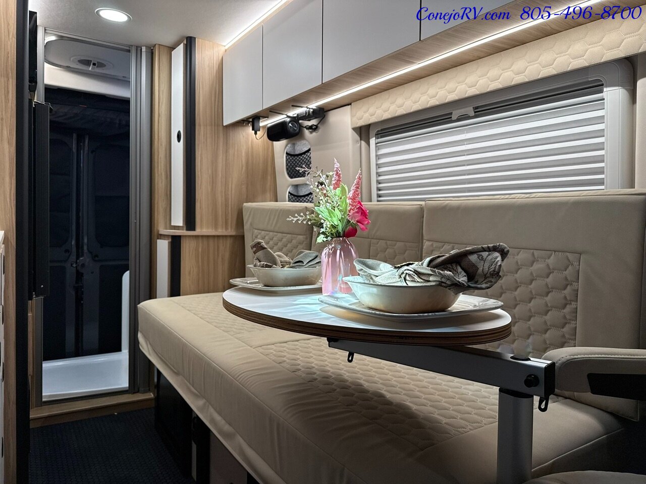 2026 Coachmen Pixel 1.8RB Convertible Sofa Rear Bath - Photo 6 - Thousand Oaks, CA 91360