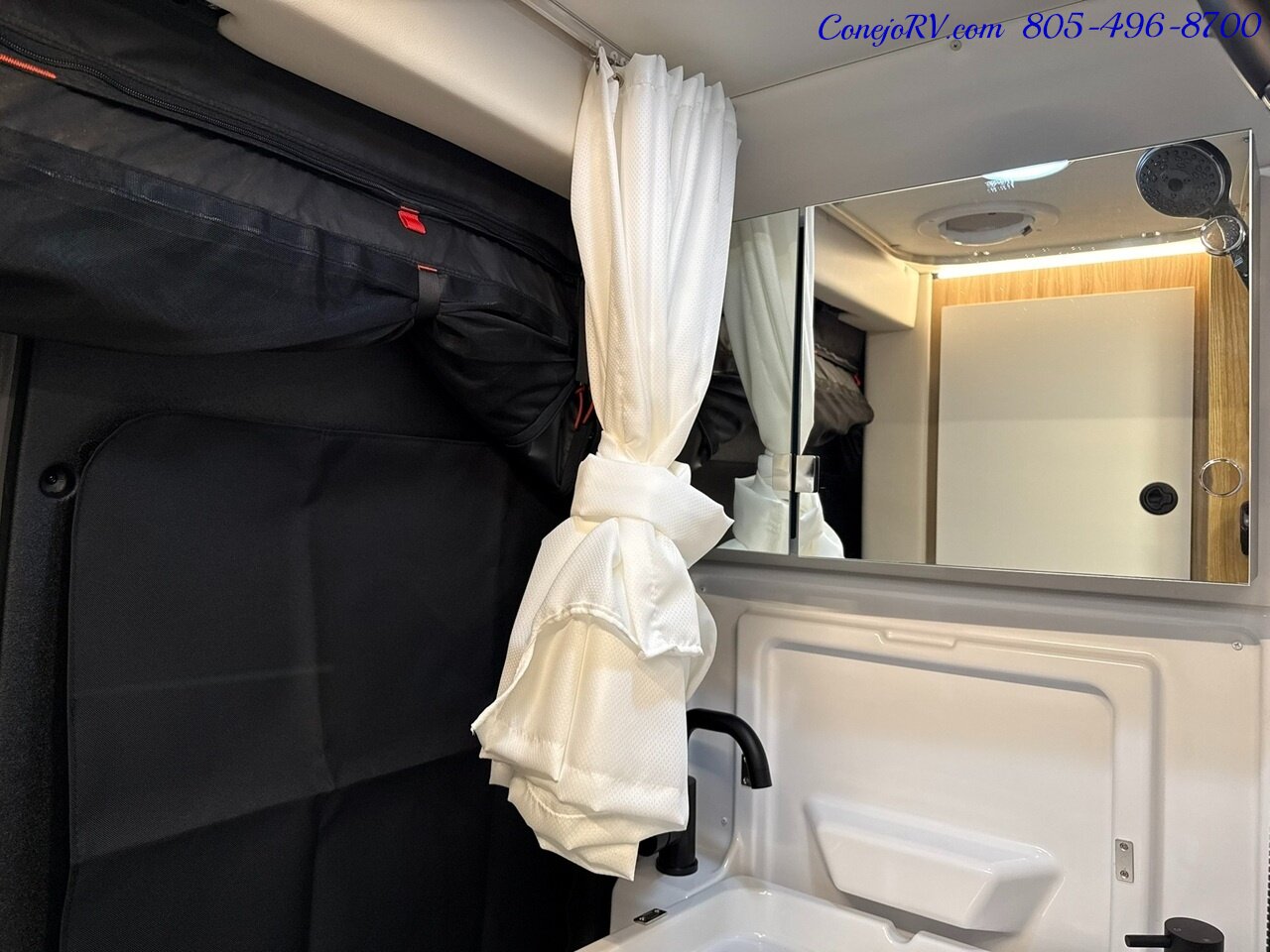 2026 Coachmen Pixel 1.8RB Convertible Sofa Rear Bath - Photo 19 - Thousand Oaks, CA 91360