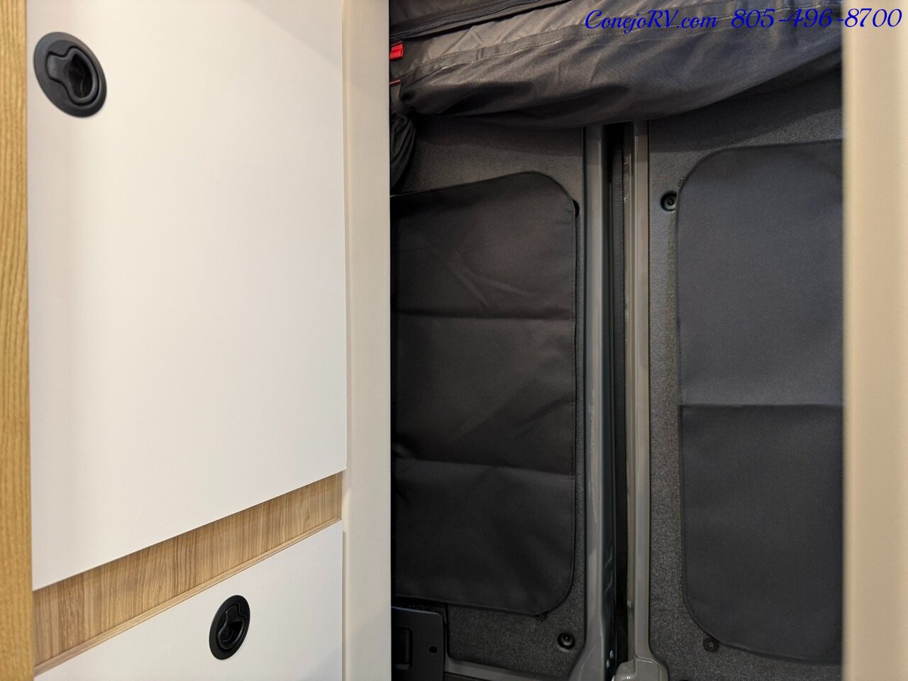 2026 Coachmen Pixel 1.8RB Convertible Sofa Rear Bath - Photo 21 - Thousand Oaks, CA 91360