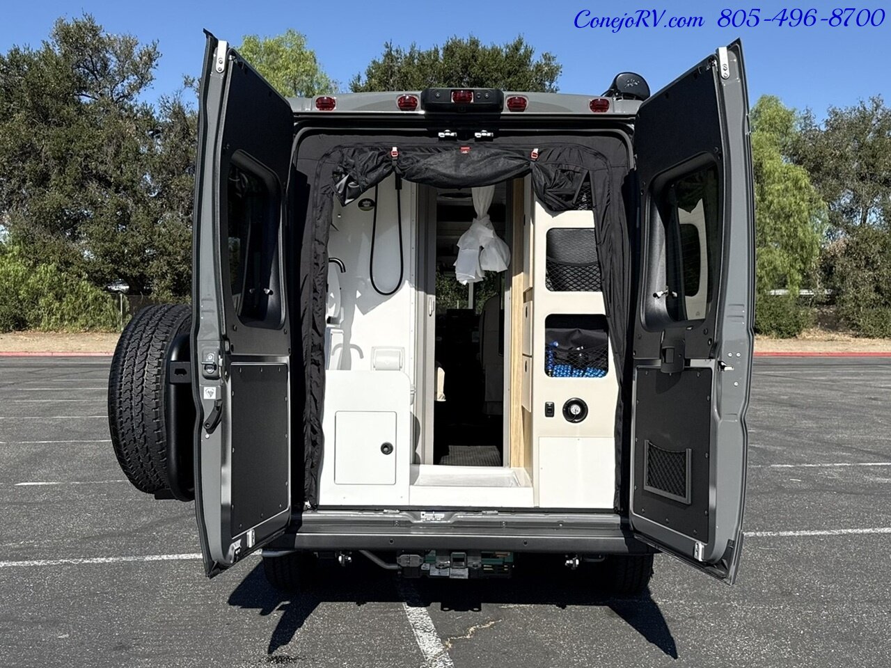 2026 Coachmen Pixel 1.8RB Convertible Sofa Rear Bath - Photo 40 - Thousand Oaks, CA 91360