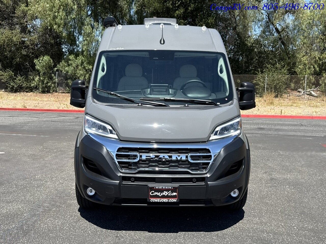 2026 Coachmen Pixel 1.8RB Convertible Sofa Rear Bath - Photo 40 - Thousand Oaks, CA 91360