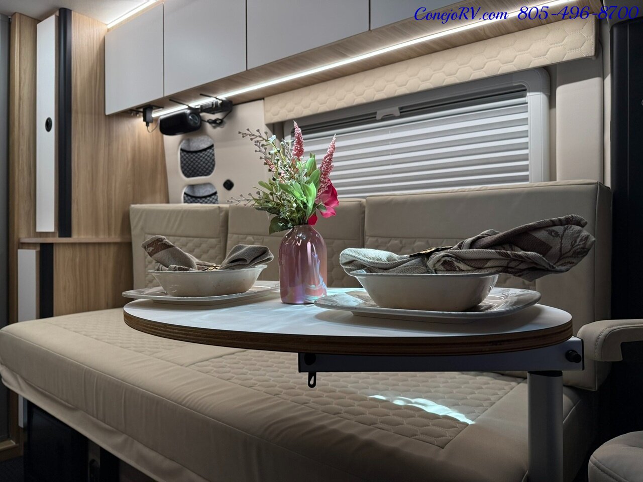 2026 Coachmen Pixel 1.8RB Convertible Sofa Rear Bath - Photo 10 - Thousand Oaks, CA 91360