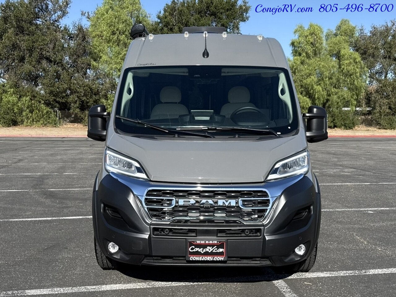 2026 Coachmen Pixel 1.8RB Convertible Sofa Rear Bath - Photo 41 - Thousand Oaks, CA 91360