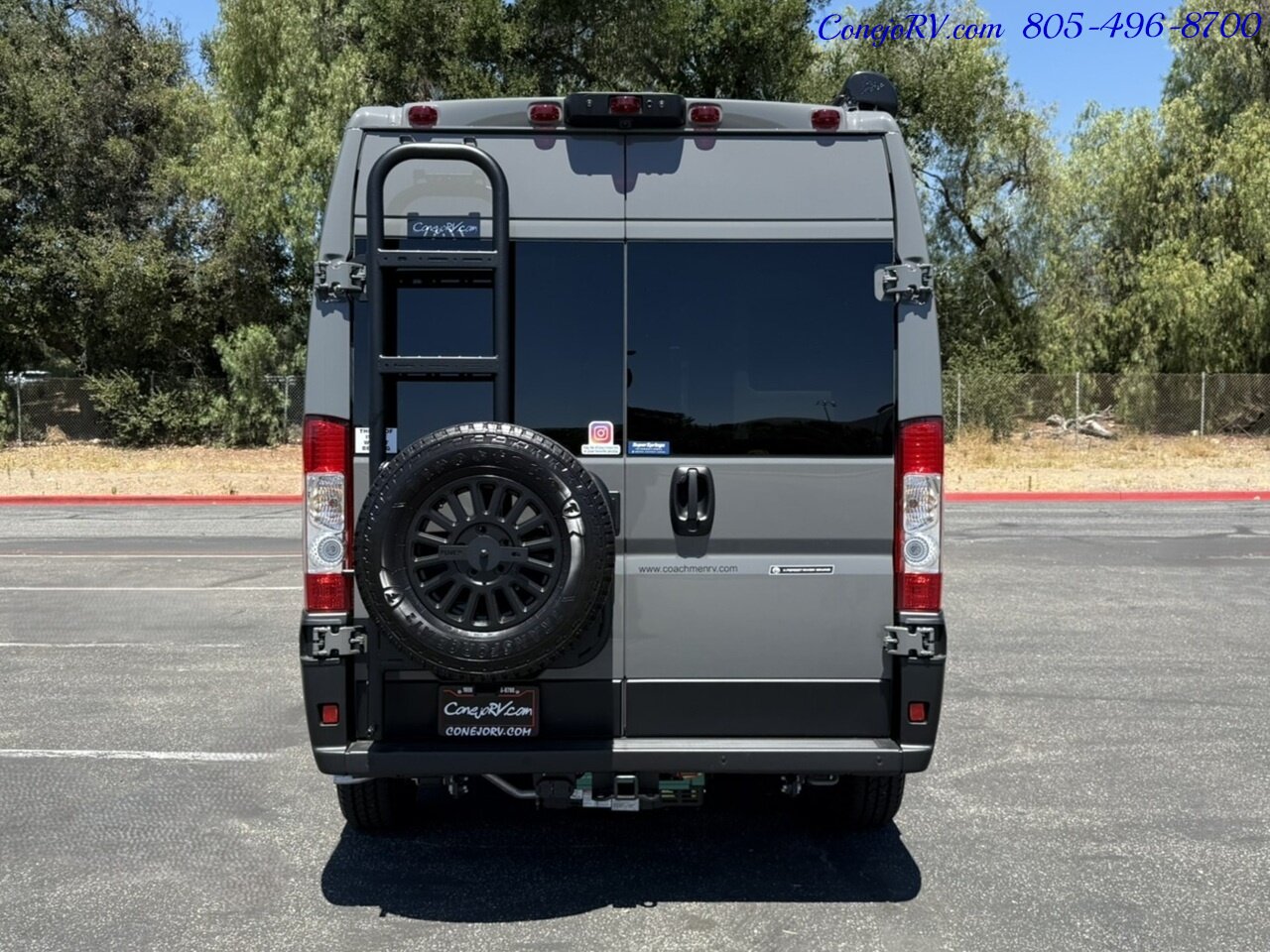 2026 Coachmen Pixel 1.8RB Convertible Sofa Rear Bath - Photo 38 - Thousand Oaks, CA 91360