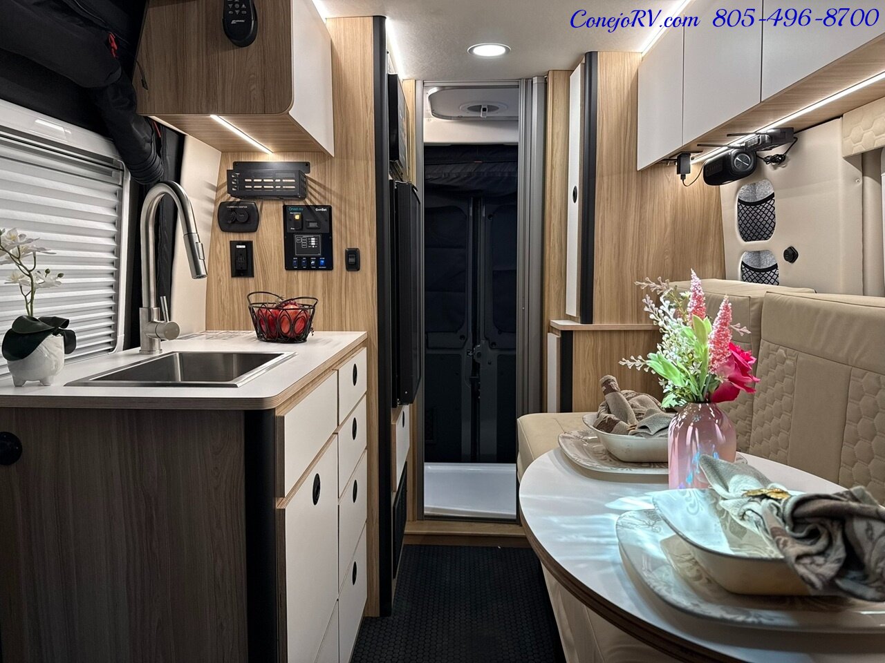 2026 Coachmen Pixel 1.8RB Convertible Sofa Rear Bath - Photo 5 - Thousand Oaks, CA 91360