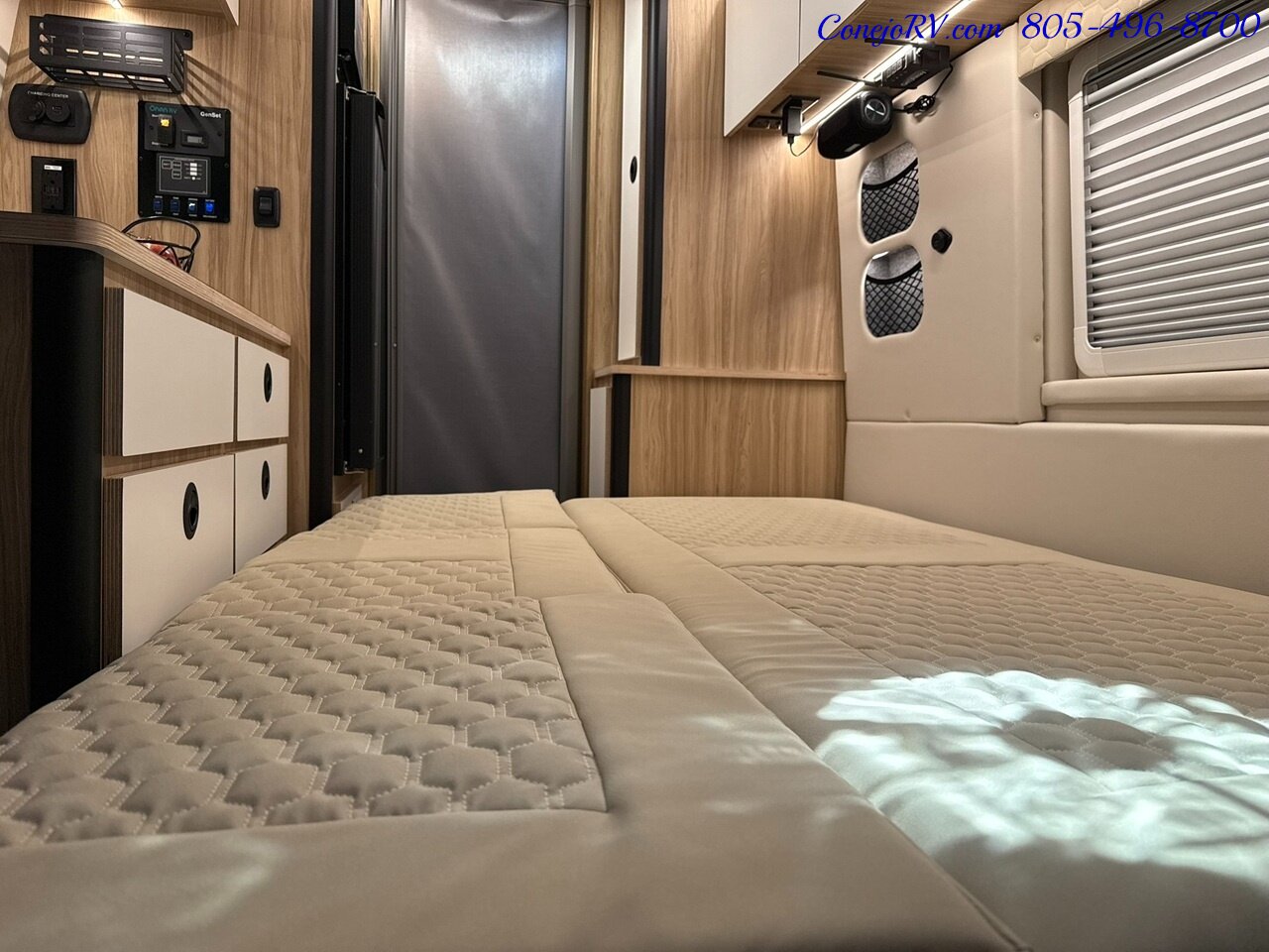 2026 Coachmen Pixel 1.8RB Convertible Sofa Rear Bath - Photo 27 - Thousand Oaks, CA 91360