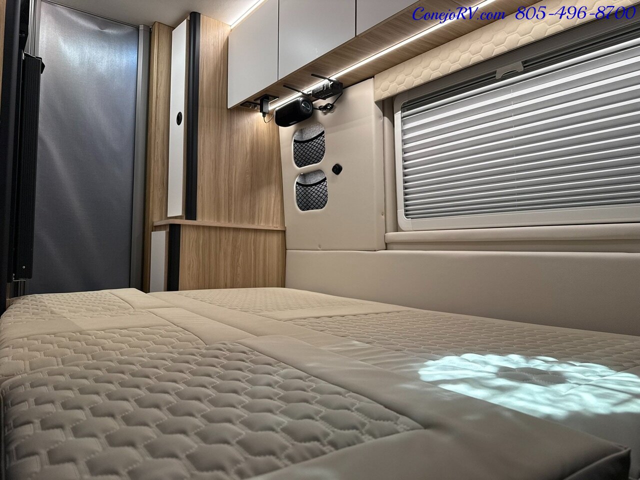 2026 Coachmen Pixel 1.8RB Convertible Sofa Rear Bath - Photo 26 - Thousand Oaks, CA 91360