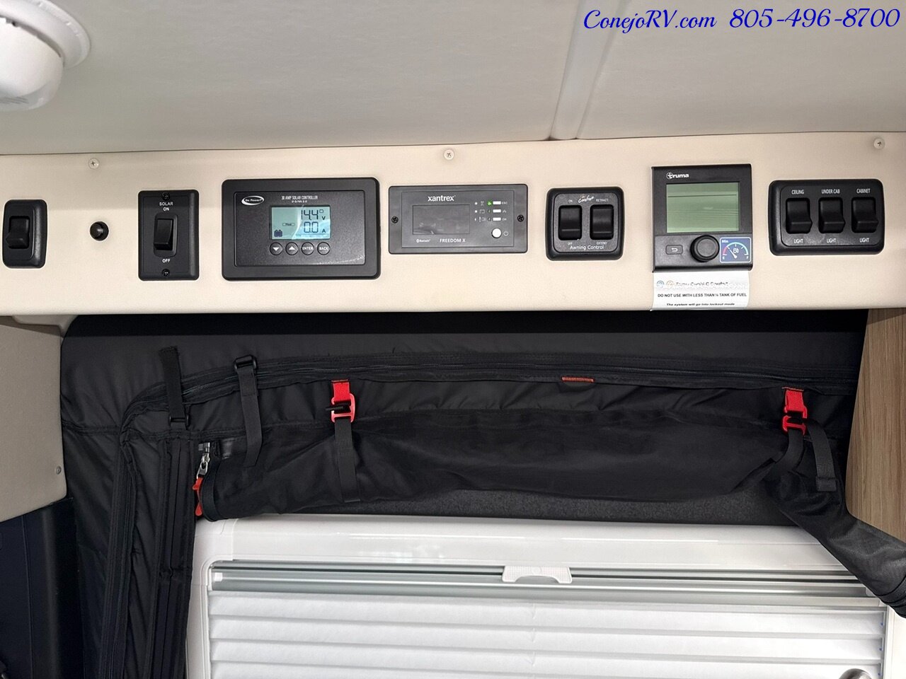 2026 Coachmen Pixel 1.8RB Convertible Sofa Rear Bath - Photo 11 - Thousand Oaks, CA 91360