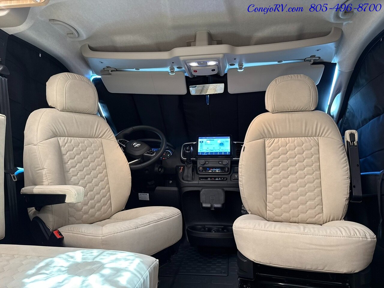 2026 Coachmen Pixel 1.8RB Convertible Sofa Rear Bath - Photo 28 - Thousand Oaks, CA 91360