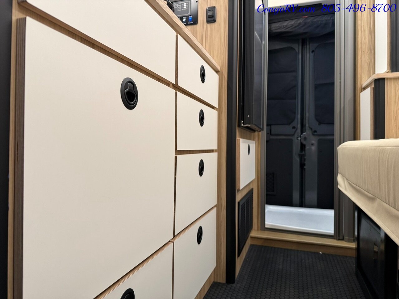 2026 Coachmen Pixel 1.8RB Convertible Sofa Rear Bath - Photo 14 - Thousand Oaks, CA 91360
