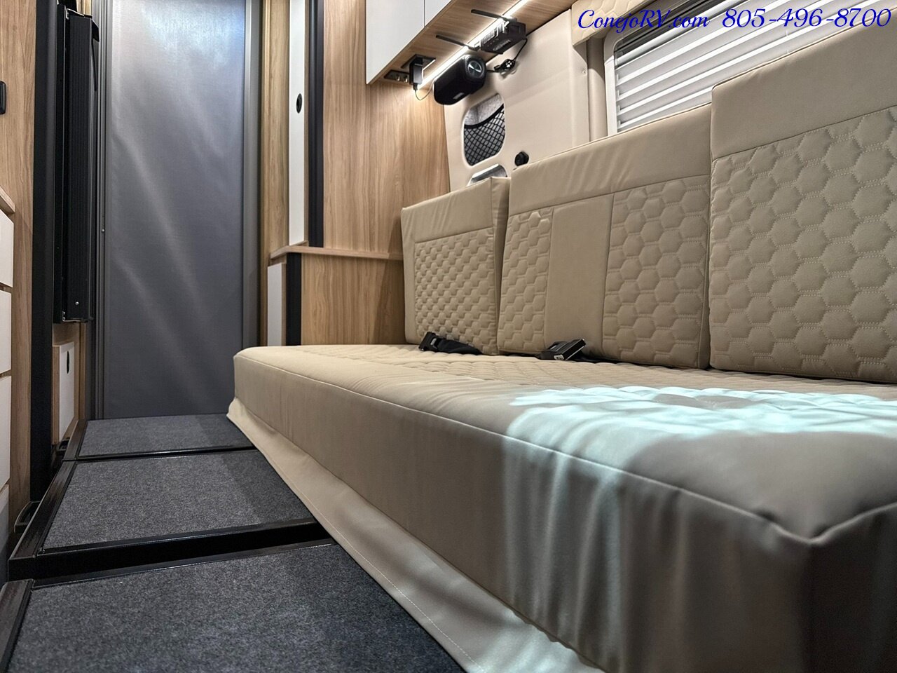 2026 Coachmen Pixel 1.8RB Convertible Sofa Rear Bath - Photo 25 - Thousand Oaks, CA 91360