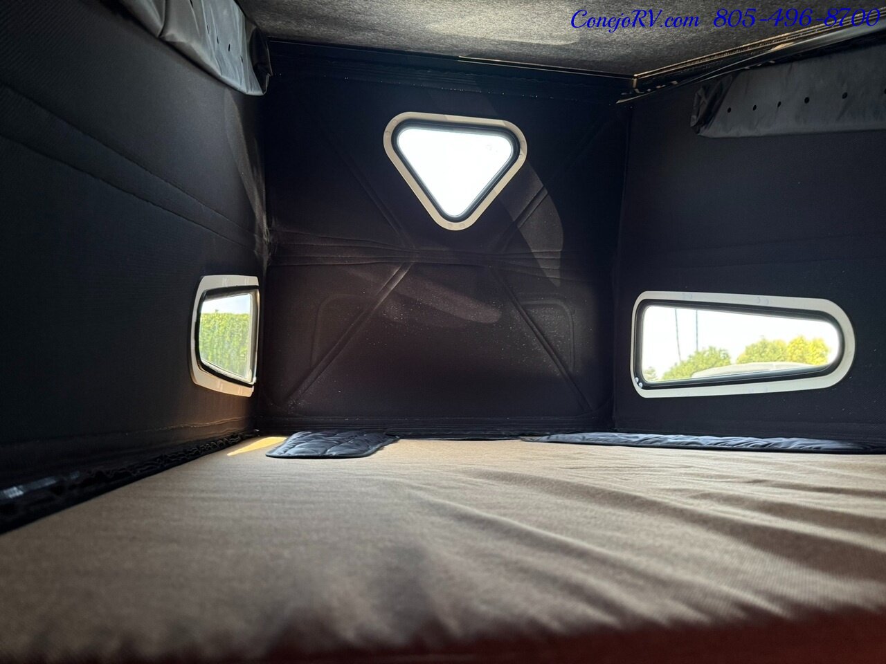 2025 Storyteller Overland Crew Mode XL AWD 16.8kWh Lithonics Lithium System Mercedes Turbo Diesel **Available for Order** - Photo 39 - Thousand Oaks, CA 91360