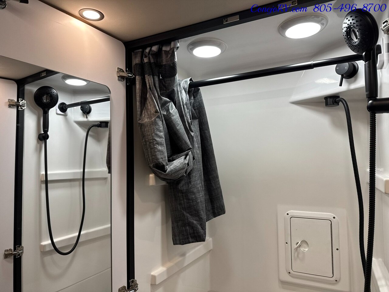 2025 Storyteller Overland Crew Mode XL AWD 16.8kWh Lithonics Lithium System Mercedes Turbo Diesel **Available for Order** - Photo 17 - Thousand Oaks, CA 91360