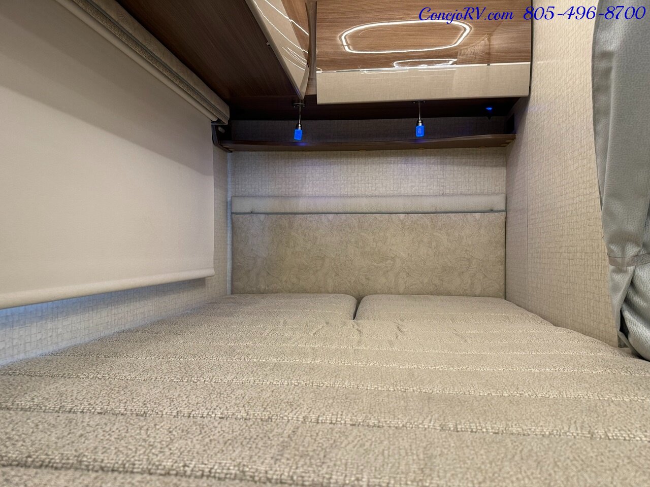 2017 Winnebago View 24J Slide-Out Mercedes Turbo Diesel Full Body Paint   - Photo 20 - Thousand Oaks, CA 91360