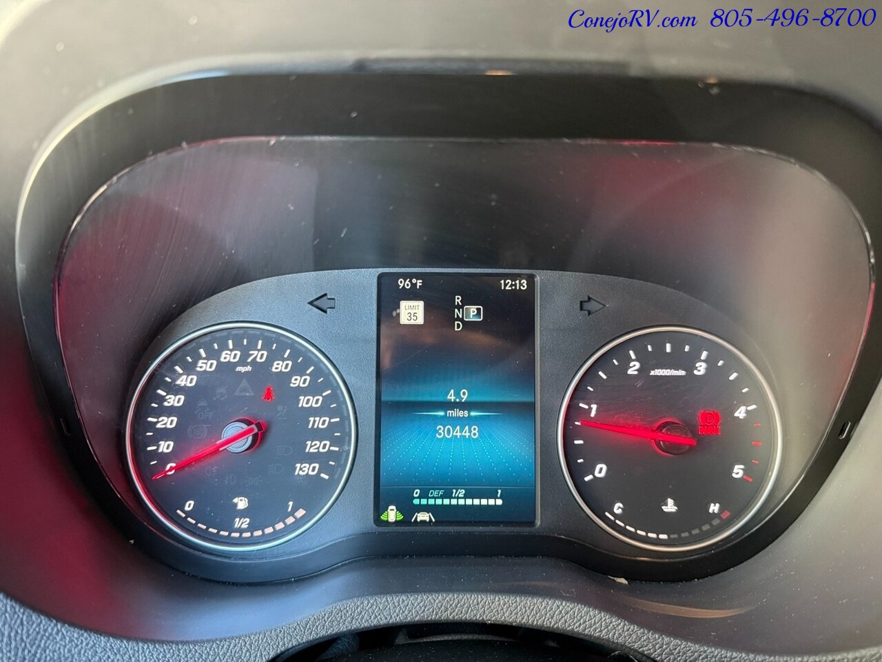 2025 Storyteller Overland Beast Mode XO AWD 16.8kWh Lithonics Lithium System 30K Miles - Photo 36 - Thousand Oaks, CA 91360