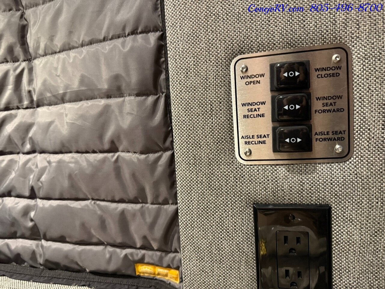 2025 Storyteller Overland Beast Mode XO AWD 16.8kWh Lithonics Lithium System 30K Miles - Photo 11 - Thousand Oaks, CA 91360