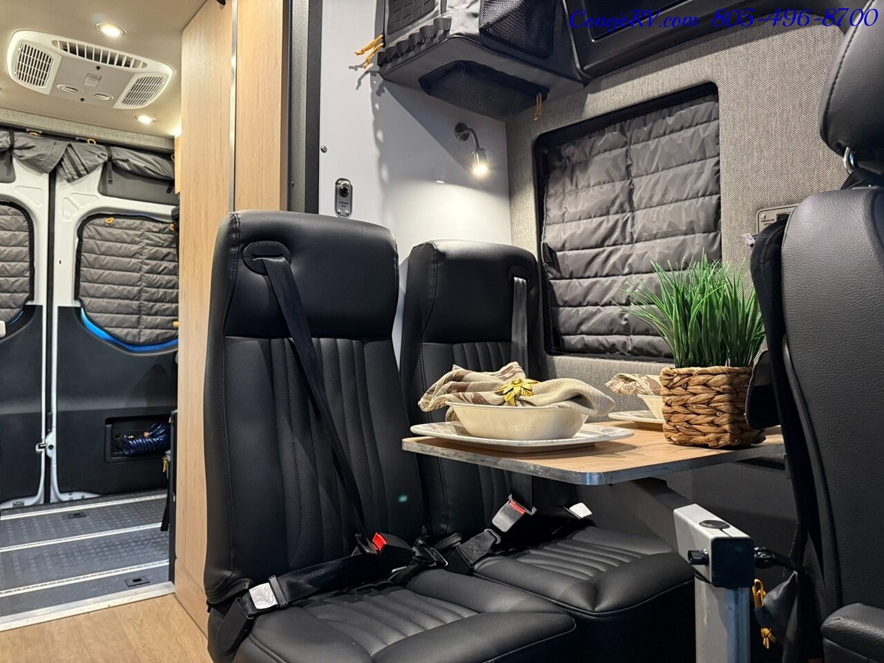 2025 Storyteller Overland Beast Mode XO AWD 16.8kWh Lithonics Lithium System 30K Miles - Photo 6 - Thousand Oaks, CA 91360