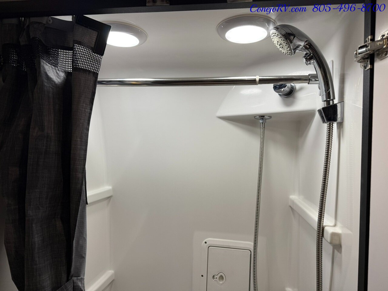 2025 Storyteller Overland Beast Mode XO AWD 16.8kWh Lithonics Lithium System 30K Miles - Photo 18 - Thousand Oaks, CA 91360