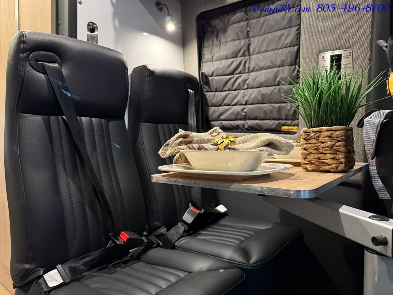 2025 Storyteller Overland Beast Mode XO AWD 16.8kWh Lithonics Lithium System 30K Miles - Photo 8 - Thousand Oaks, CA 91360