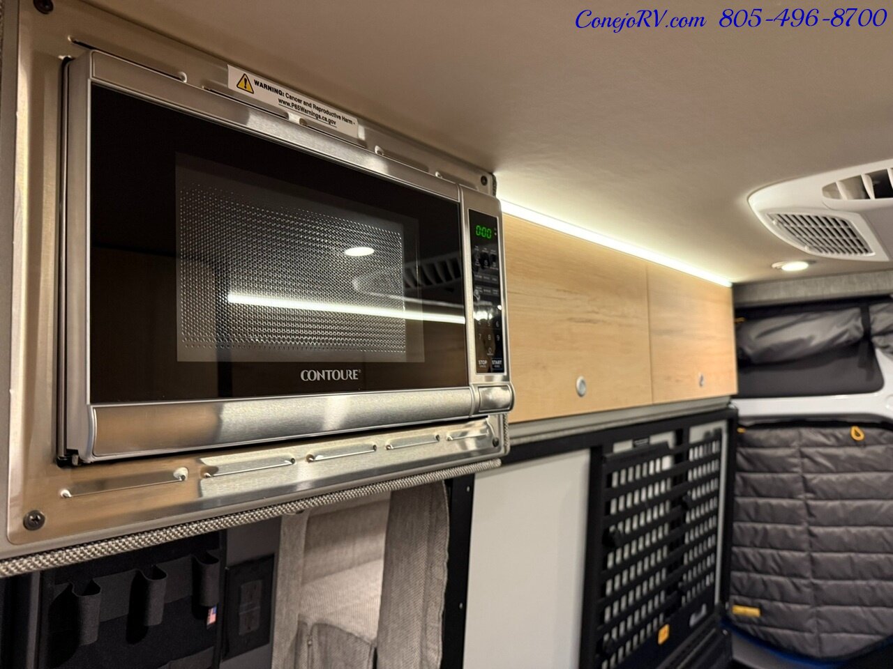 2025 Storyteller Overland Beast Mode XO AWD 16.8kWh Lithonics Lithium System 30K Miles - Photo 15 - Thousand Oaks, CA 91360