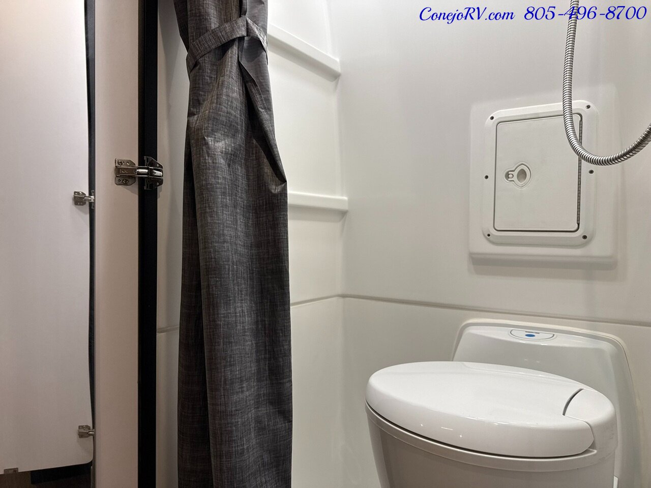 2025 Storyteller Overland Beast Mode XO AWD 16.8kWh Lithonics Lithium System 30K Miles - Photo 19 - Thousand Oaks, CA 91360