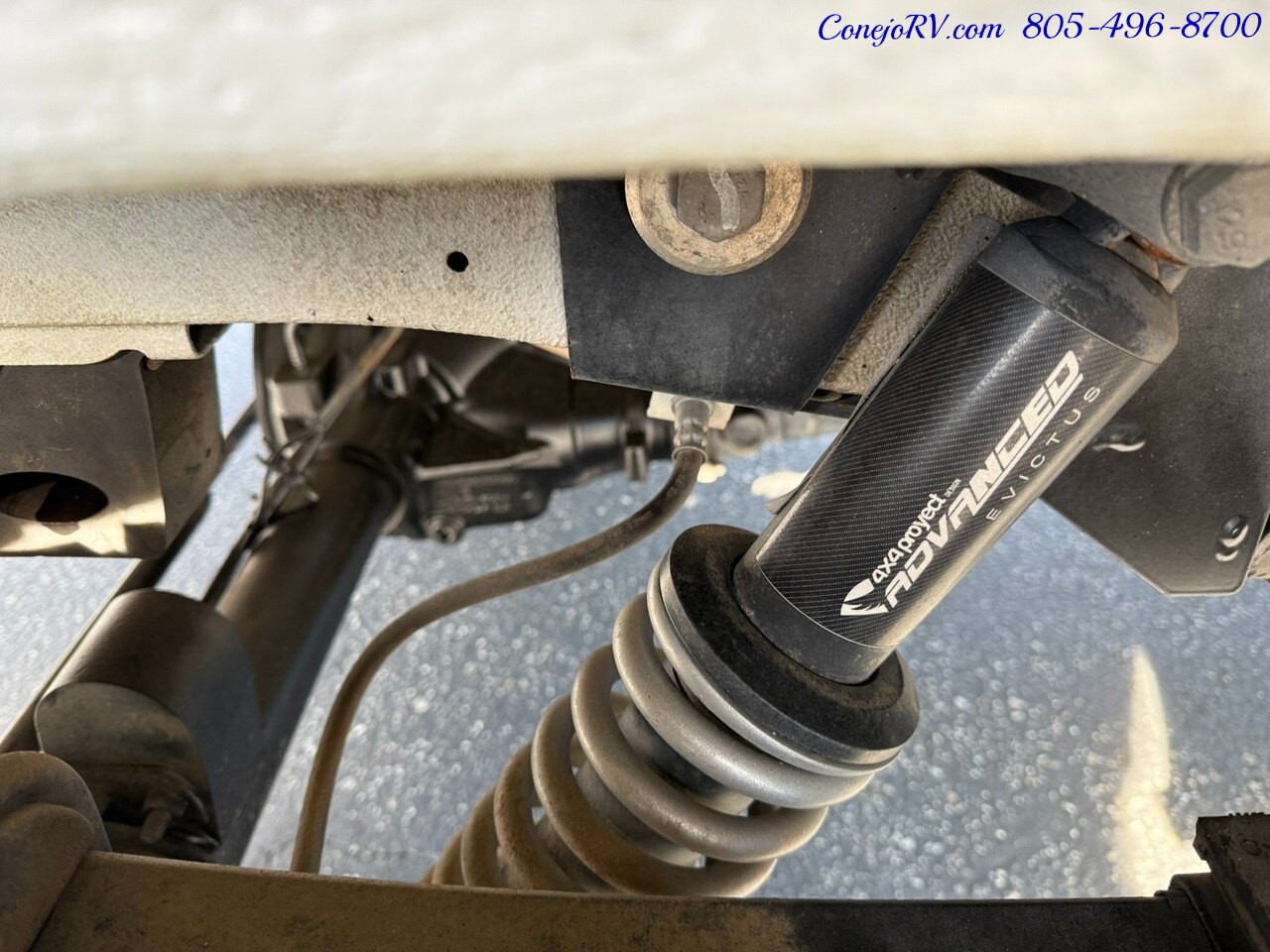 2025 Storyteller Overland Beast Mode XO AWD 16.8kWh Lithonics Lithium System 30K Miles - Photo 42 - Thousand Oaks, CA 91360