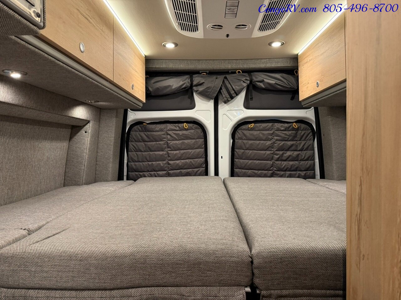 2025 Storyteller Overland Beast Mode XO AWD 16.8kWh Lithonics Lithium System 30K Miles - Photo 24 - Thousand Oaks, CA 91360