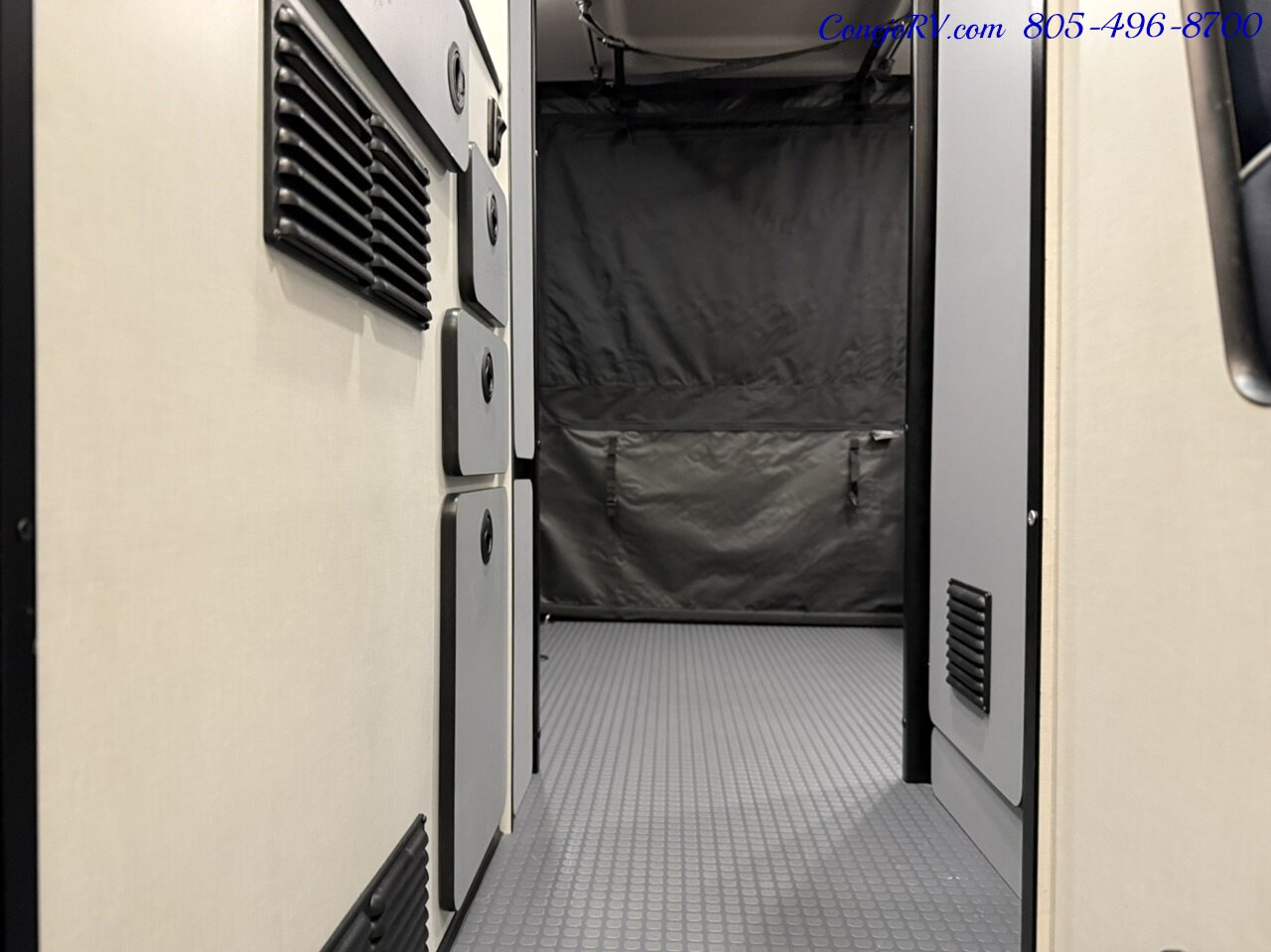 2023 Winnebago Revel 44E 4X4 Sprinter Mercedes Turbo Diesel, 320 AH Lithium  27K Miles - Photo 12 - Thousand Oaks, CA 91360