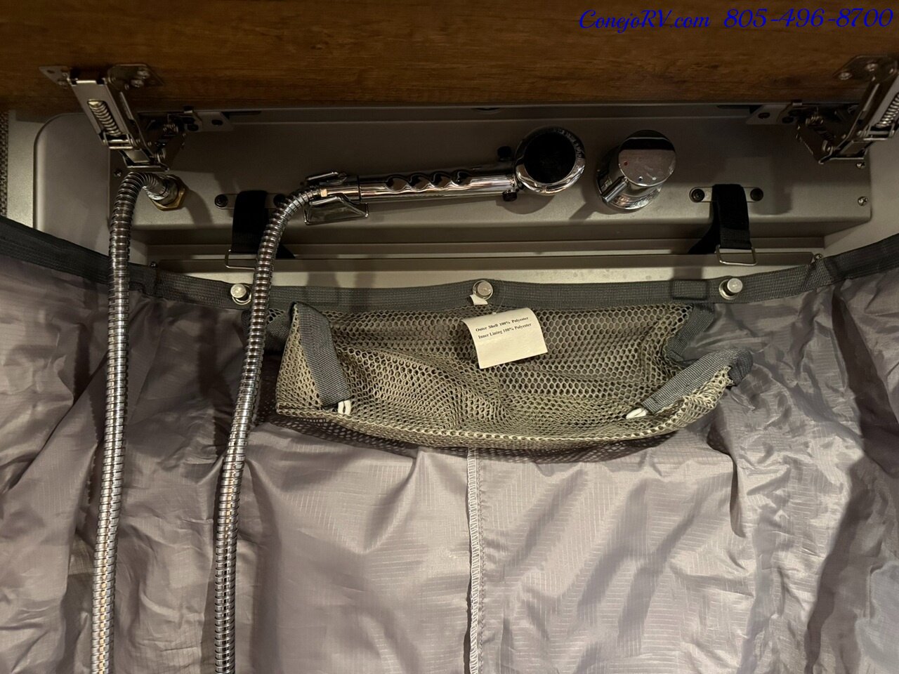 2024 Storyteller Overland Beast Mode AWD Lithonics Lithium System Mercedes Sprinter  Chassis Turbo Diesel Custom Upgrades 41K Miles - Photo 20 - Thousand Oaks, CA 91360