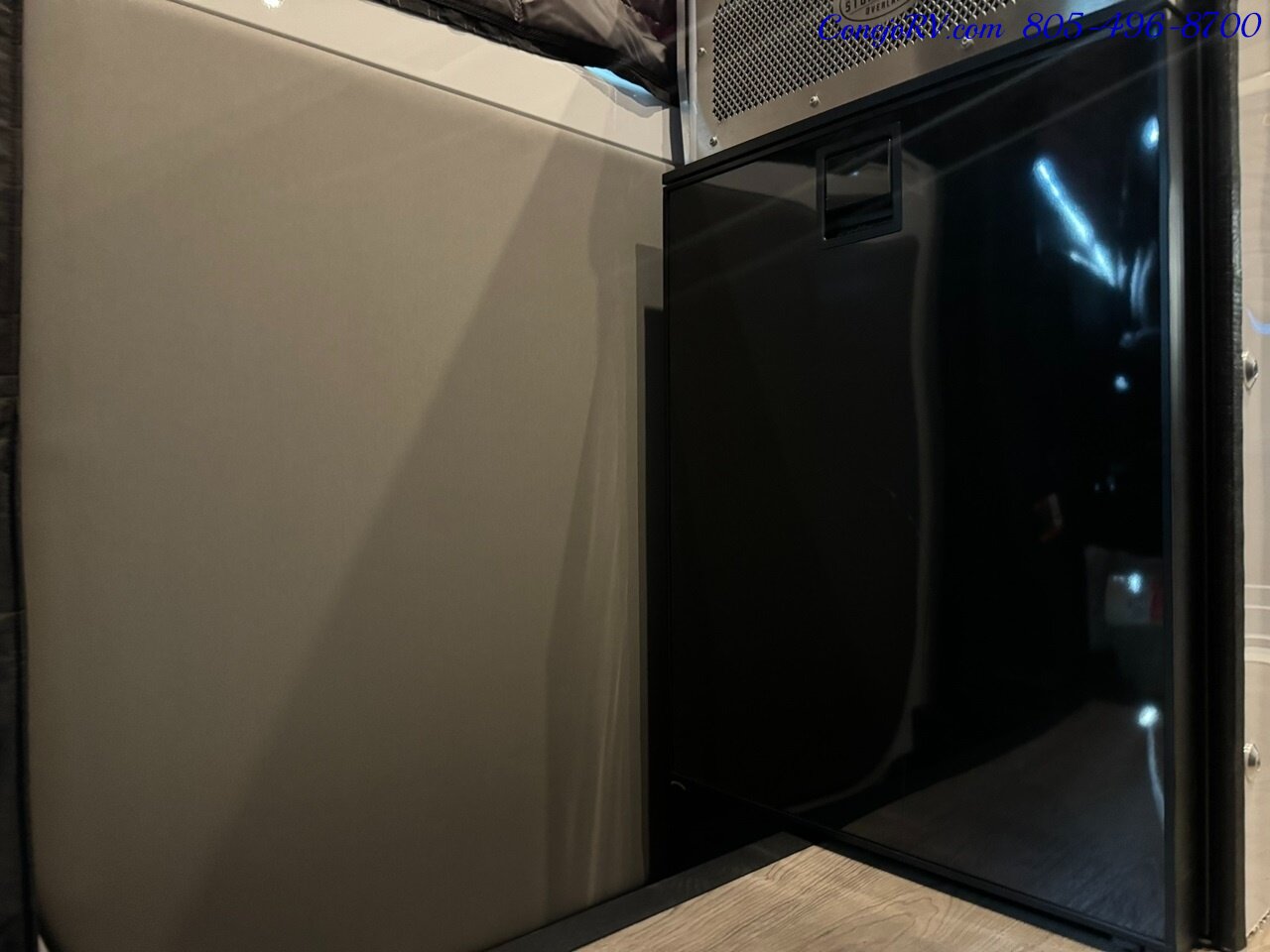 2024 Storyteller Overland Classic Mode AWD Lithionics Lithium System Mercedes Sprinter  Turbo Diesel 15K FACTORY REBATE! - Photo 12 - Thousand Oaks, CA 91360