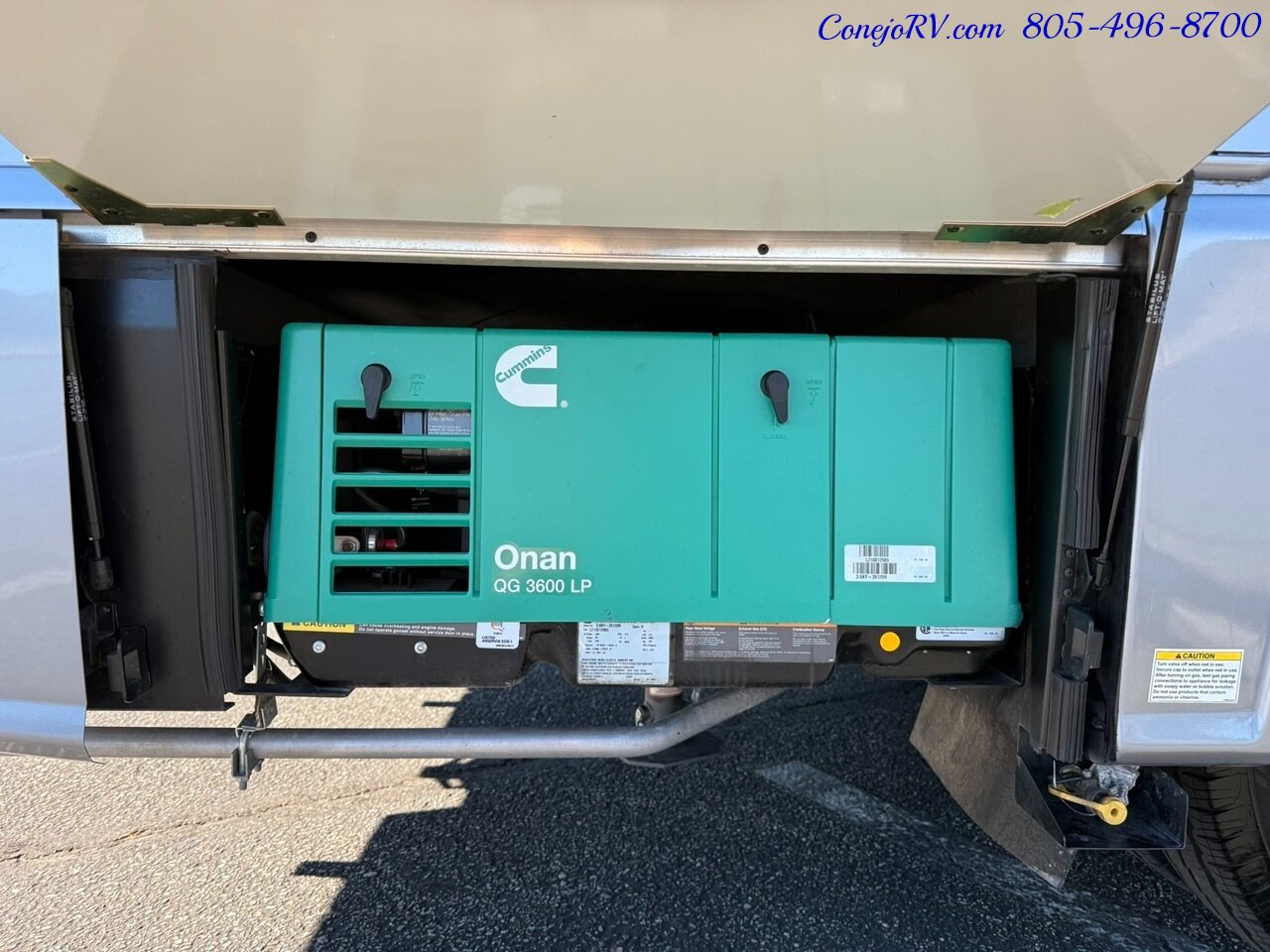 2022 Winnebago View 24J Slide-Out Horseshoe Dinette Mercedes Turbo Diesel 11K Miles - Photo 39 - Thousand Oaks, CA 91360