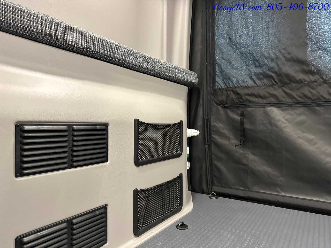 2024 Winnebago Revel 44E 4X4 Sprinter Mercedes Turbo Diesel, 320 AH Lithium   - Photo 21 - Thousand Oaks, CA 91360