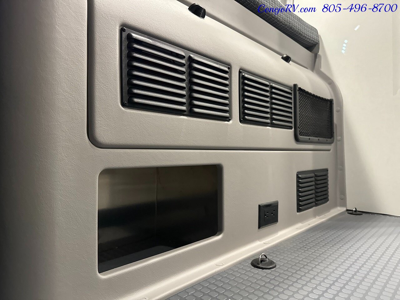 2024 Winnebago Revel 44E 4X4 Sprinter Mercedes Turbo Diesel, 320 AH Lithium   - Photo 25 - Thousand Oaks, CA 91360