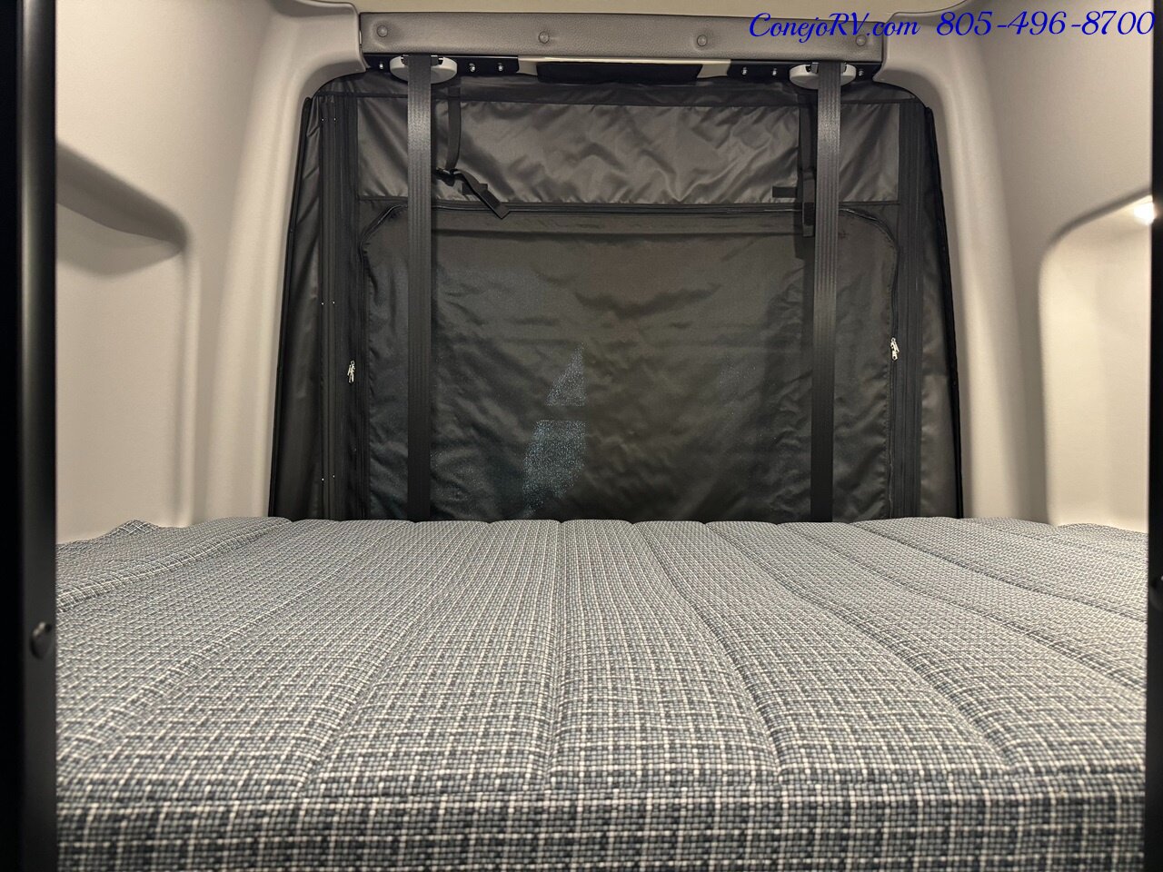 2024 Winnebago Revel 44E 4X4 Sprinter Mercedes Turbo Diesel, 320 AH Lithium  Custom Upgrades - Photo 23 - Thousand Oaks, CA 91360