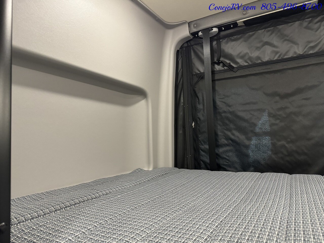 2024 Winnebago Revel 44E 4X4 Sprinter Mercedes Turbo Diesel, 320 AH Lithium  Custom Upgrades - Photo 25 - Thousand Oaks, CA 91360