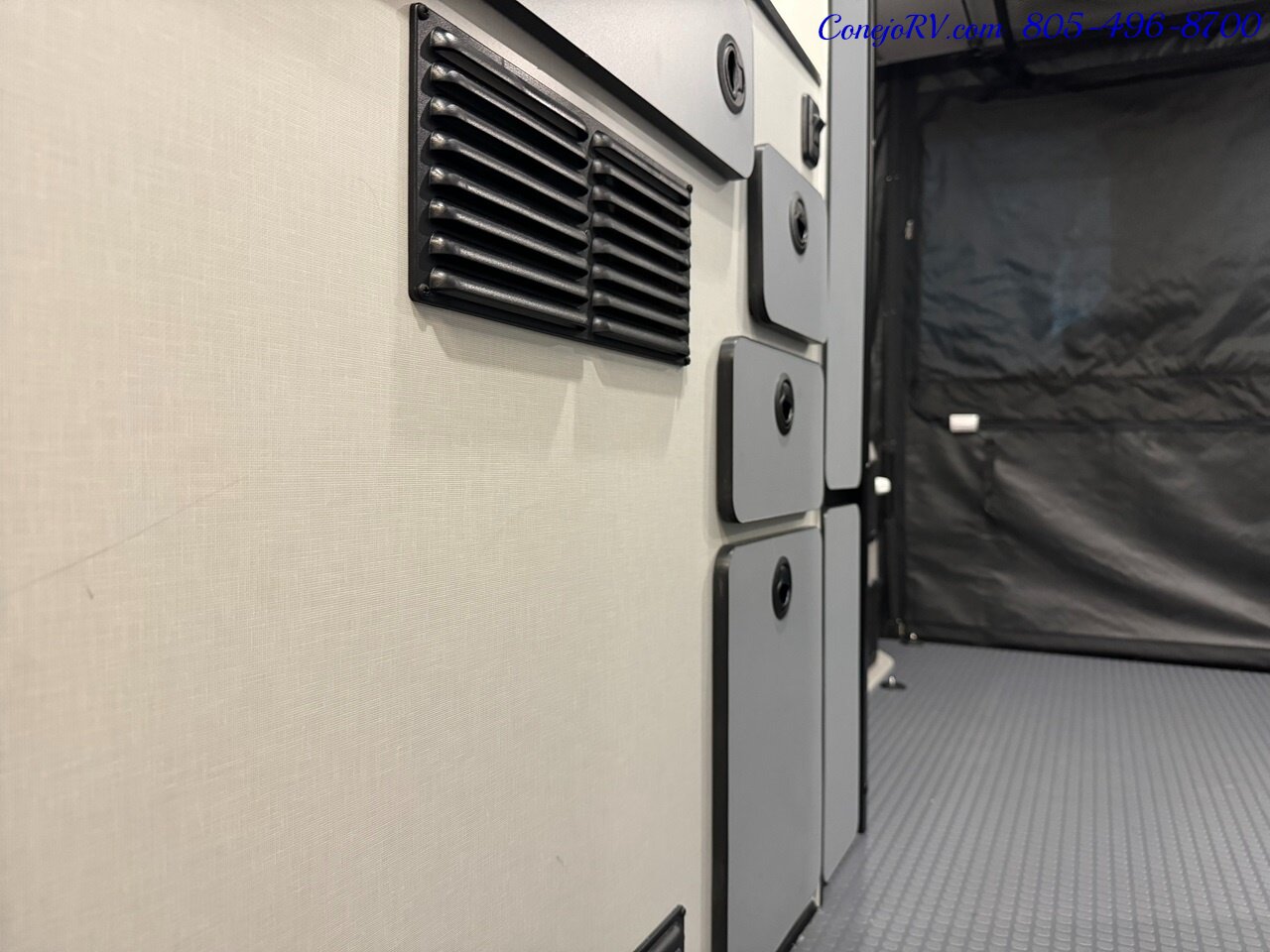 2024 Winnebago Revel 44E 4X4 Sprinter Mercedes Turbo Diesel, 320 AH Lithium  Custom Upgrades - Photo 13 - Thousand Oaks, CA 91360