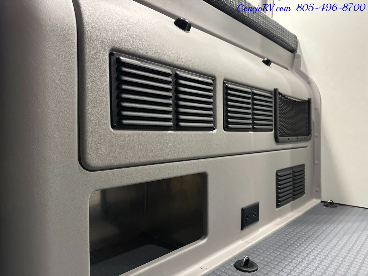 2024 Winnebago Revel 44E 4X4 Sprinter Mercedes Turbo Diesel, 320 AH Lithium  Custom Upgrades - Photo 26 - Thousand Oaks, CA 91360