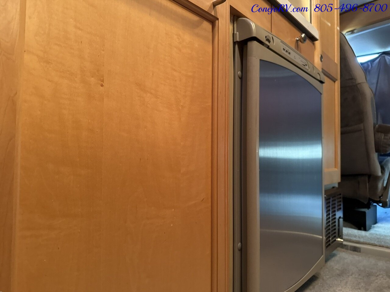 2007 Roadtrek Popular 170 Chevrolet Express 2500 Class B Camper Van   - Photo 19 - Thousand Oaks, CA 91360