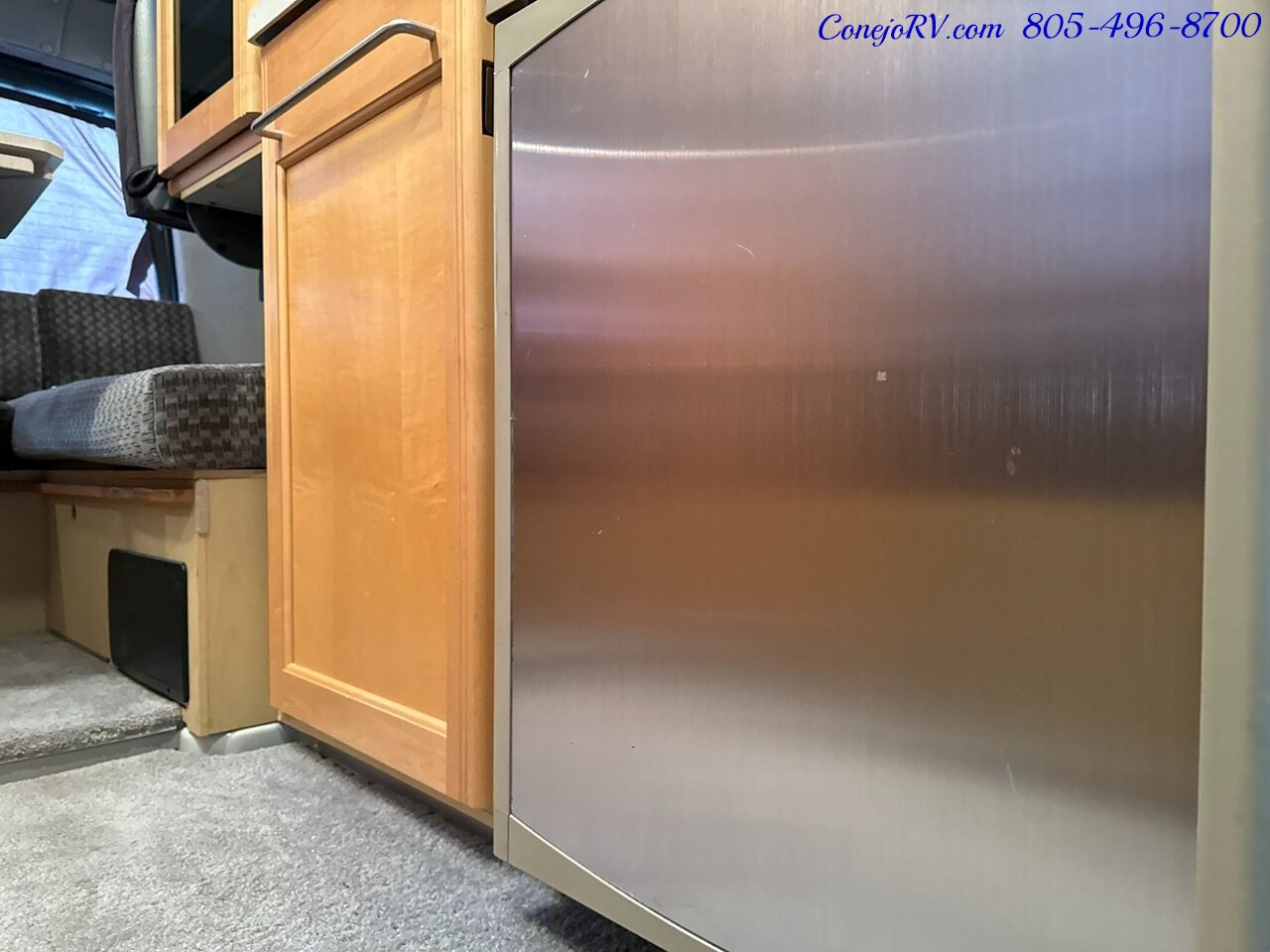 2007 Roadtrek Popular 170 Chevrolet Express 2500 Class B Camper Van   - Photo 10 - Thousand Oaks, CA 91360